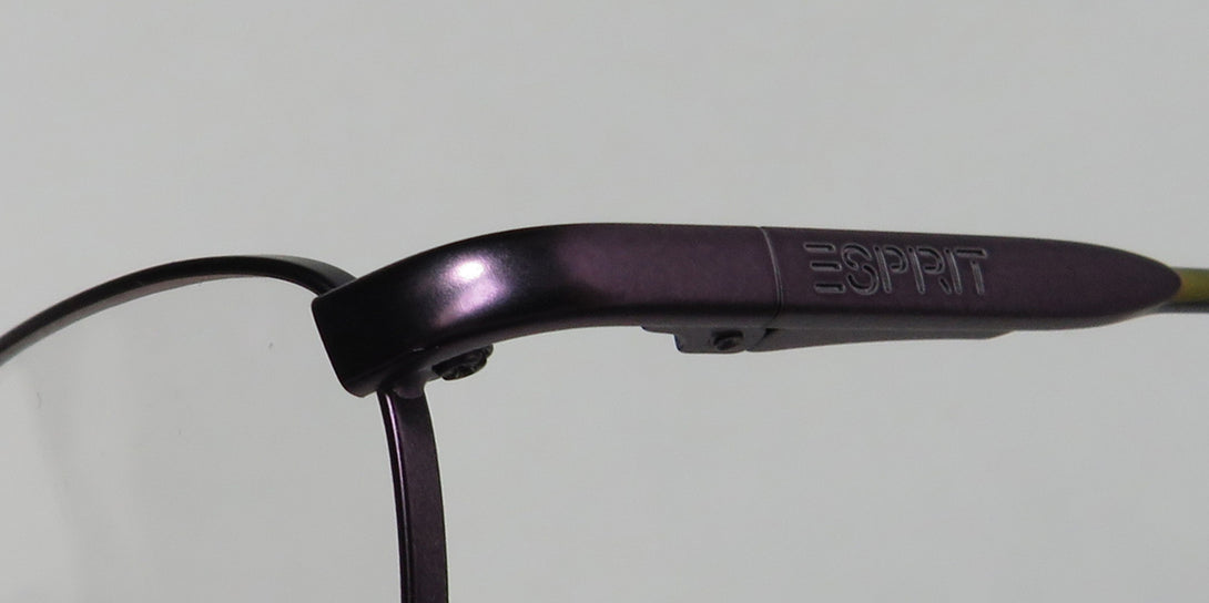 Esprit 17393 Eyeglasses