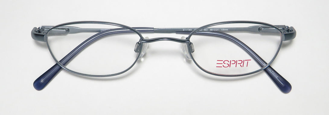 Esprit 17393 Eyeglasses