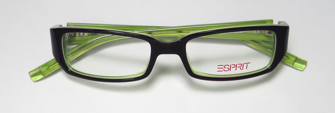 Esprit 17345 Eyeglasses