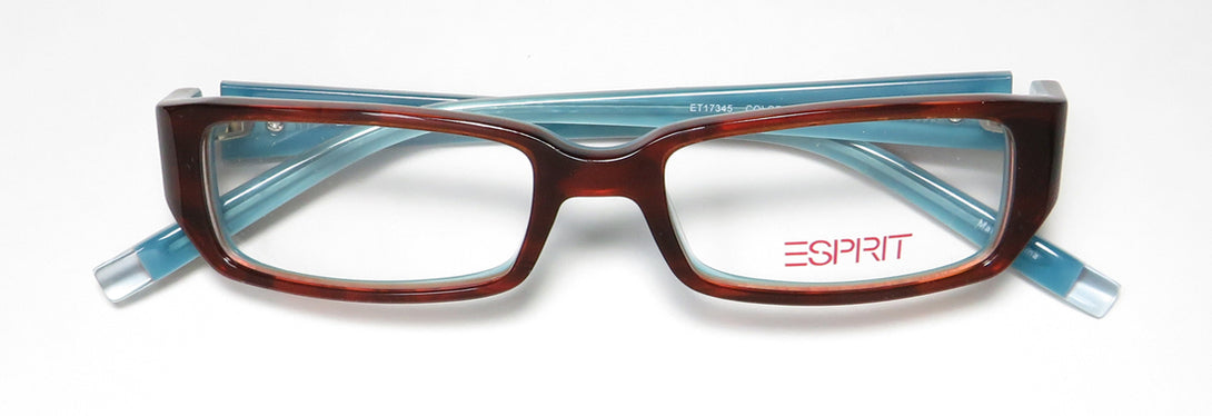 Esprit 17345 Eyeglasses