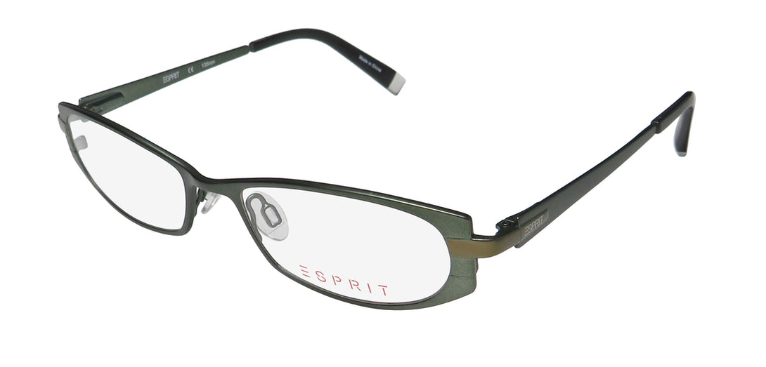 Esprit 17404 Eyeglasses