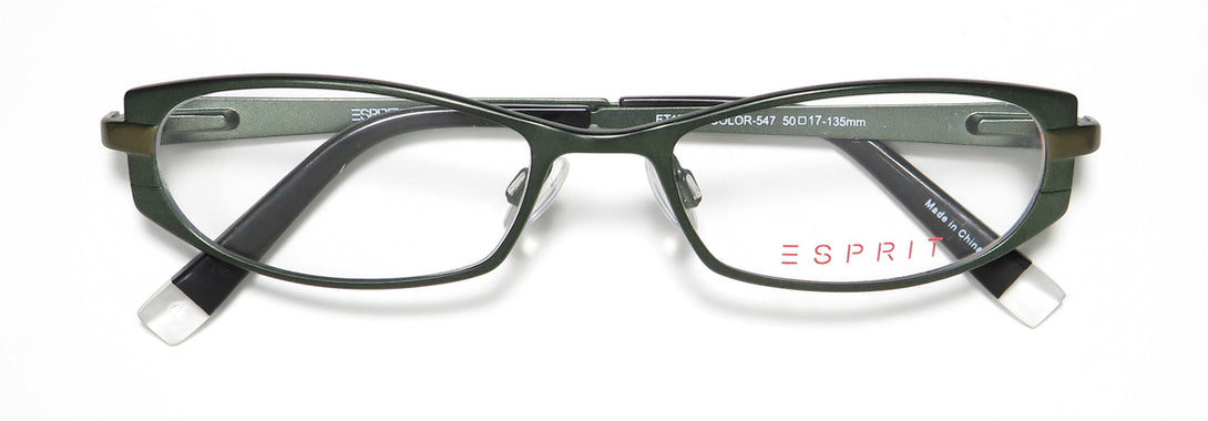 Esprit 17404 Eyeglasses