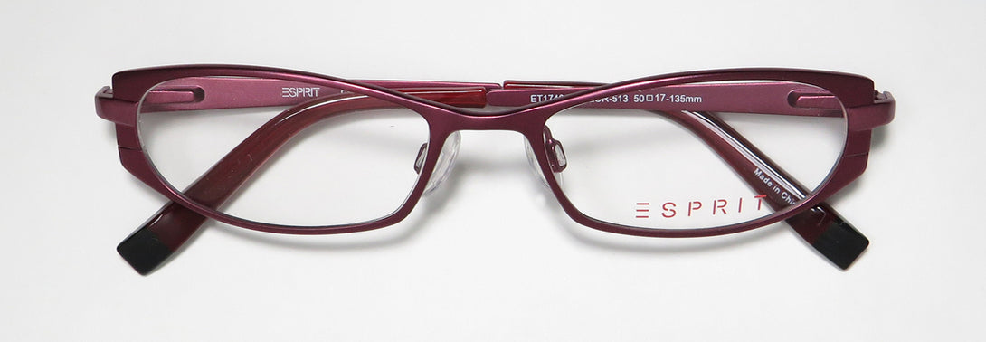 Esprit 17404 Eyeglasses