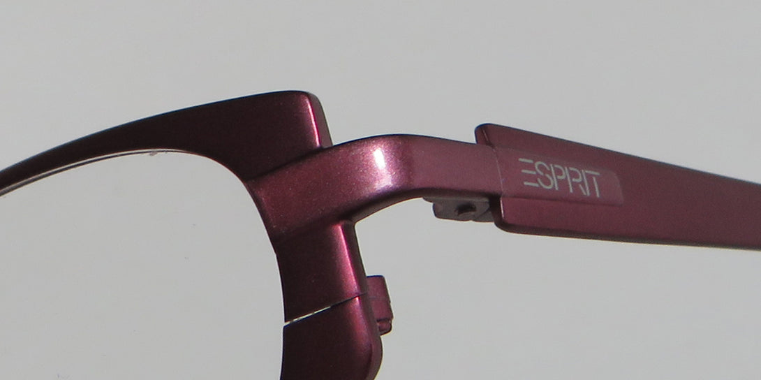 Esprit 17404 Eyeglasses