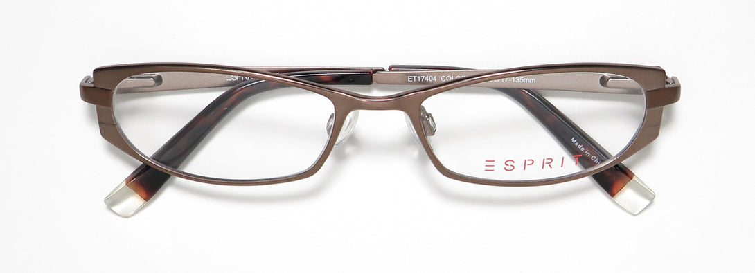 Esprit 17404 Eyeglasses