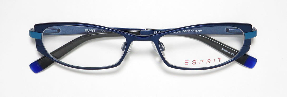 Esprit 17404 Eyeglasses