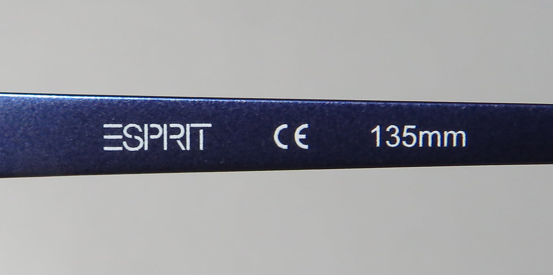 Esprit 17404 Eyeglasses