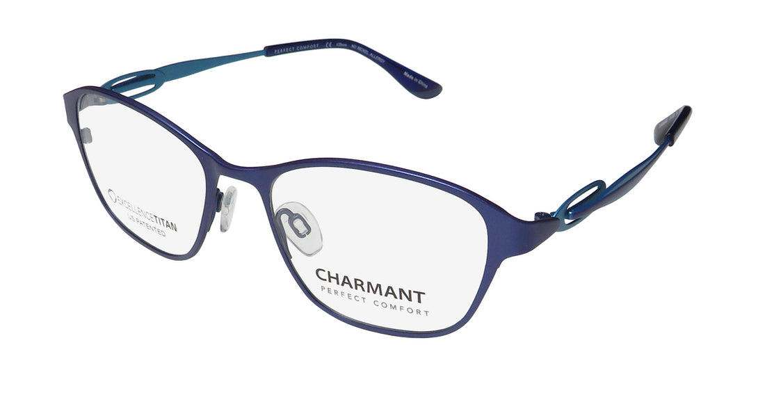 Charmant 10609 Eyeglasses