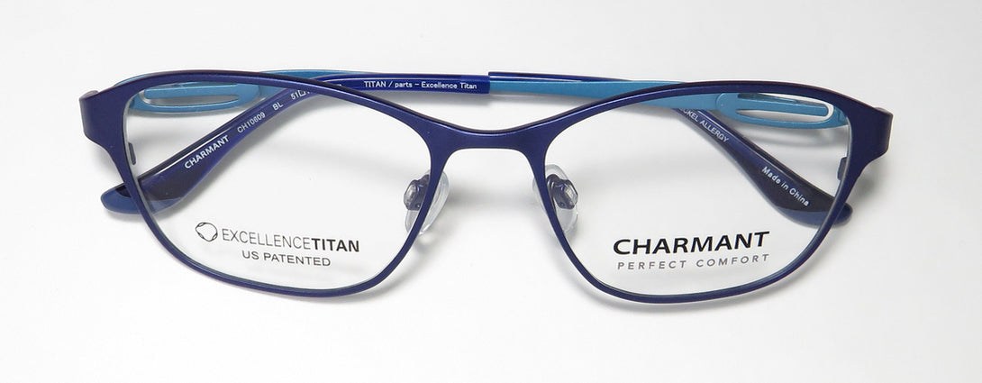 Charmant 10609 Eyeglasses