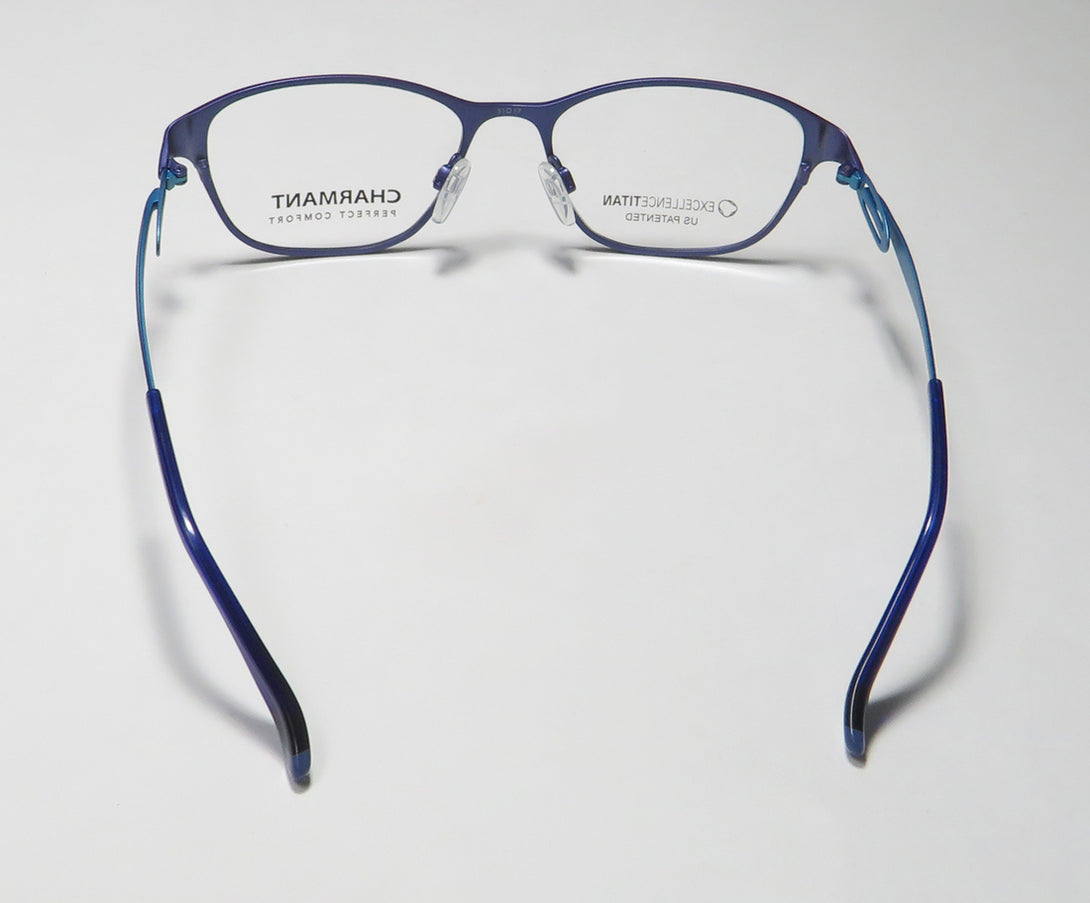 Charmant 10609 Eyeglasses