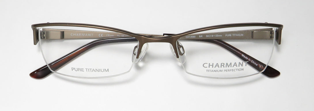 Charmant 12068 Eyeglasses