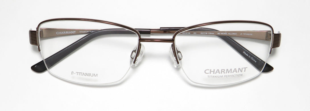 Charmant 12159 Eyeglasses