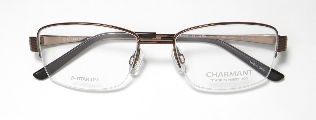 Charmant 12159 Eyeglasses