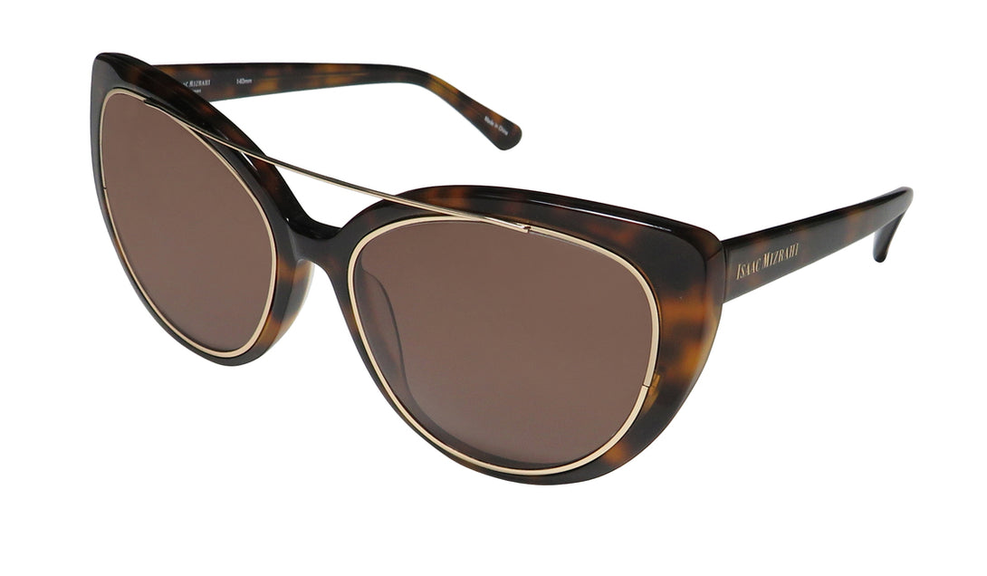 Isaac Mizrahi 30226 Sunglasses