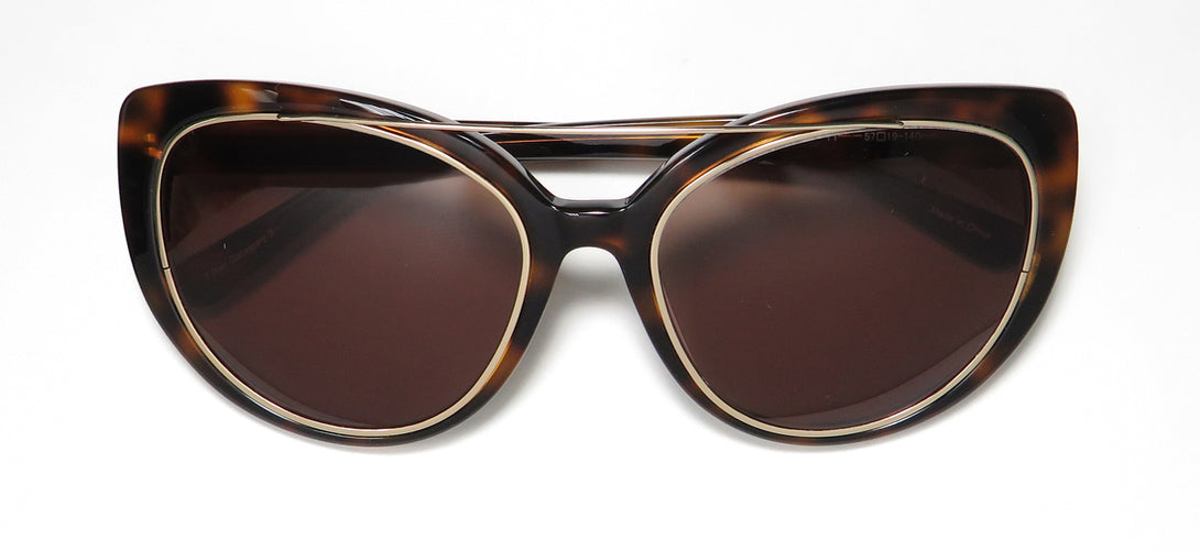 Isaac Mizrahi 30226 Sunglasses