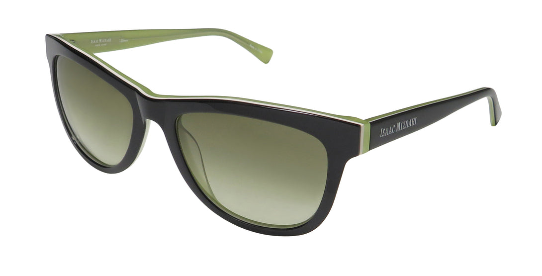 Isaac Mizrahi 30202 Sunglasses