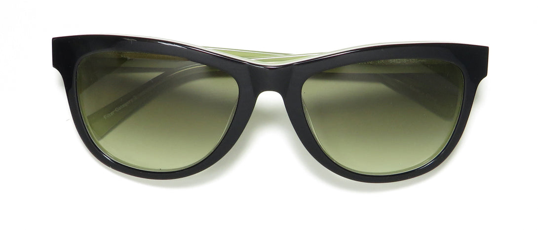 Isaac Mizrahi 30202 Sunglasses