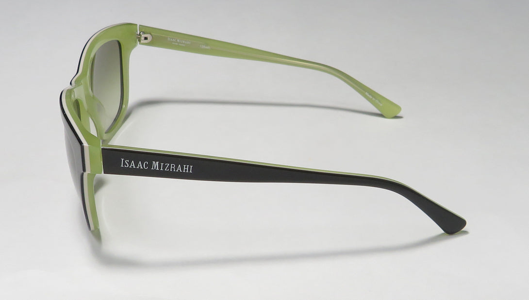 Isaac Mizrahi 30202 Sunglasses