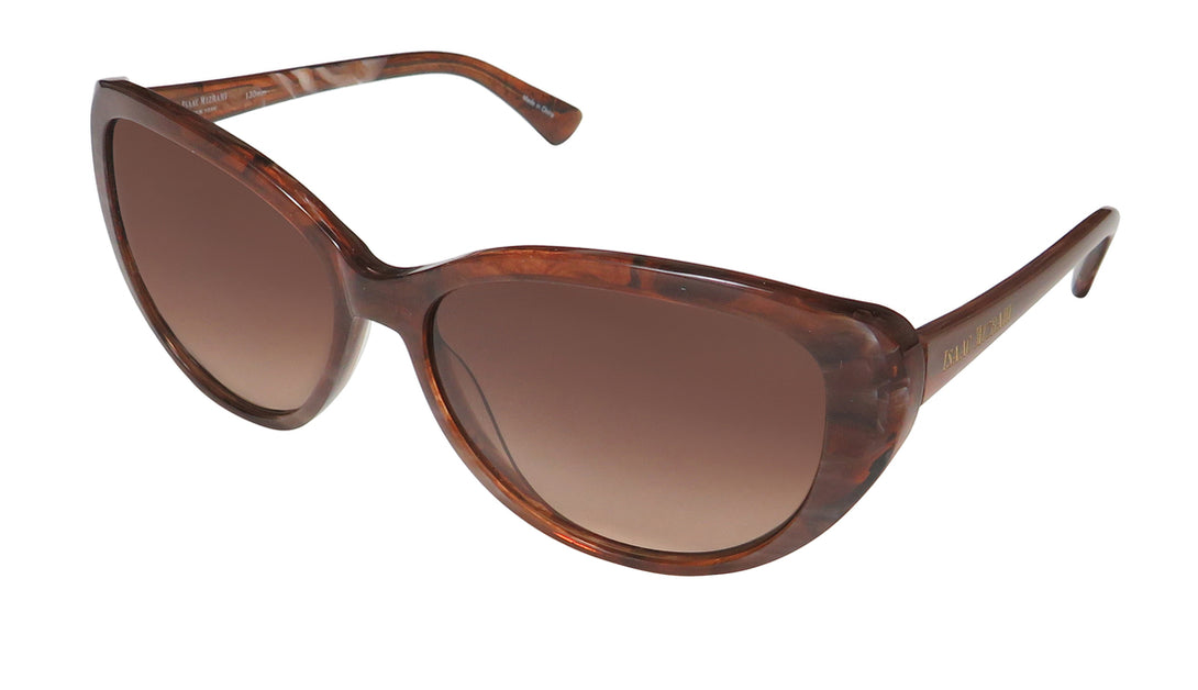 Isaac Mizrahi 30204 Sunglasses