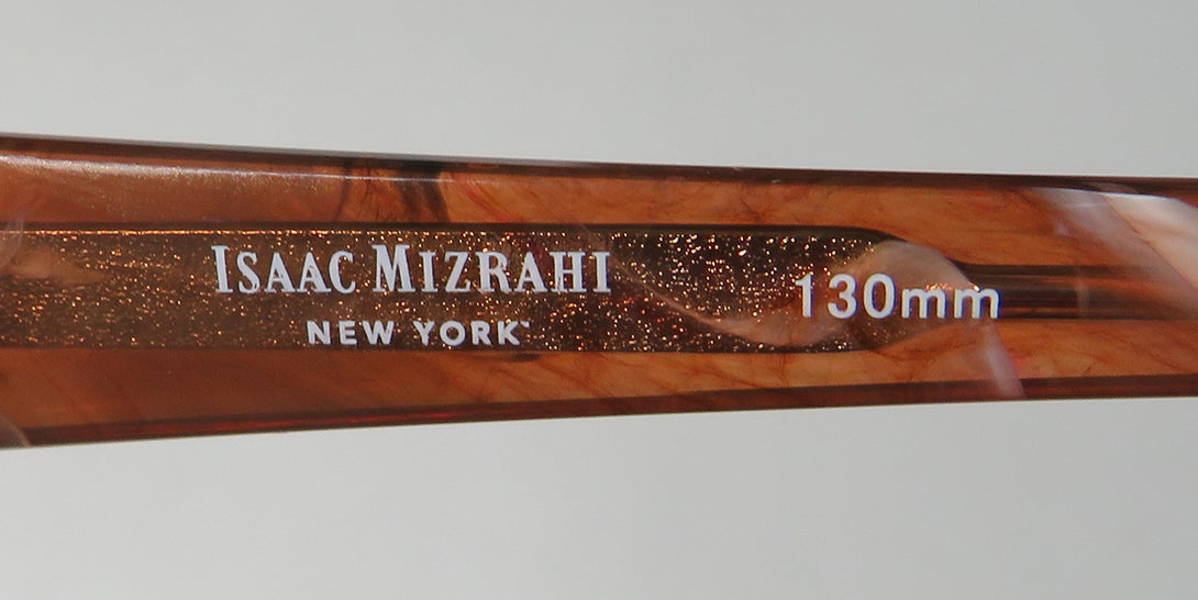 Isaac Mizrahi 30204 Sunglasses