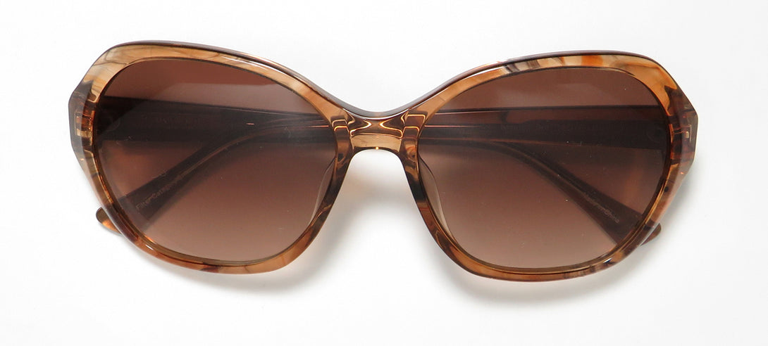 Isaac Mizrahi 30203 Sunglasses