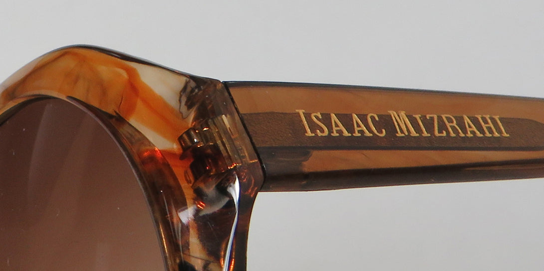 Isaac Mizrahi 30203 Sunglasses