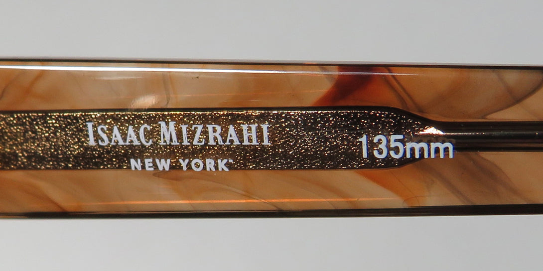 Isaac Mizrahi 30203 Sunglasses