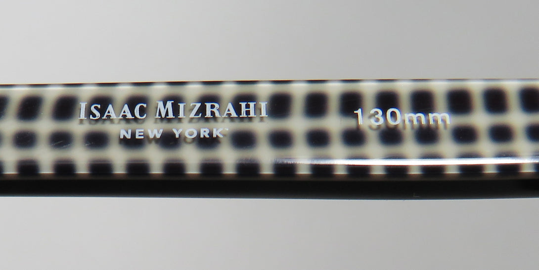 Isaac Mizrahi 30205 Sunglasses