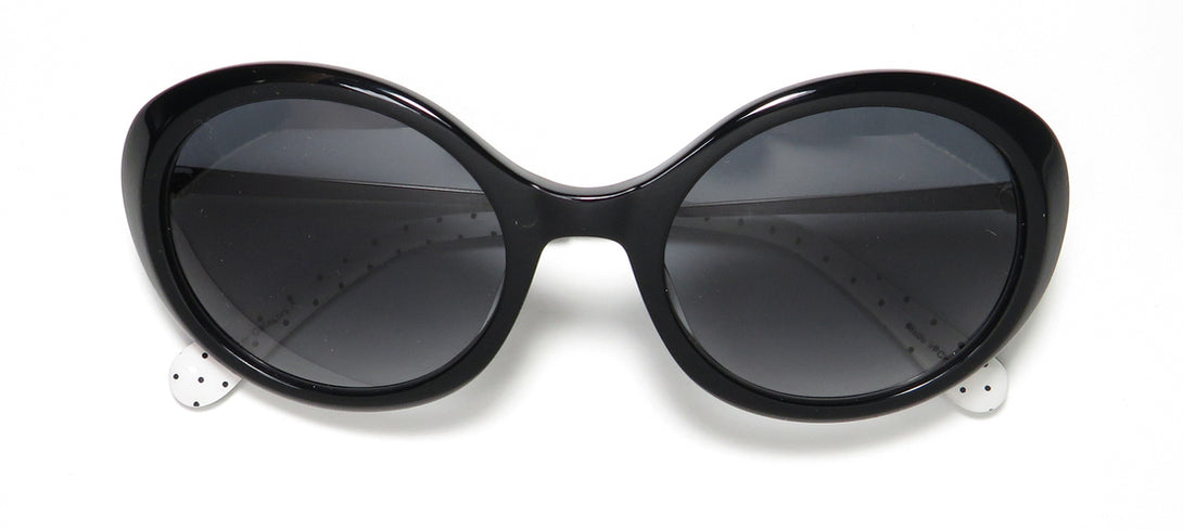 Isaac Mizrahi 30241 Sunglasses