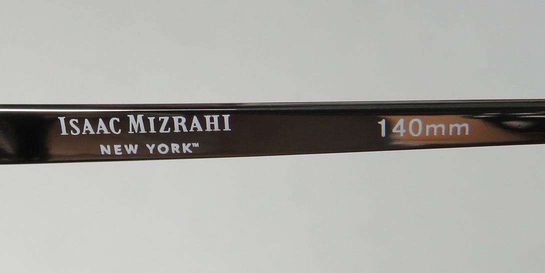 Isaac Mizrahi 30241 Sunglasses