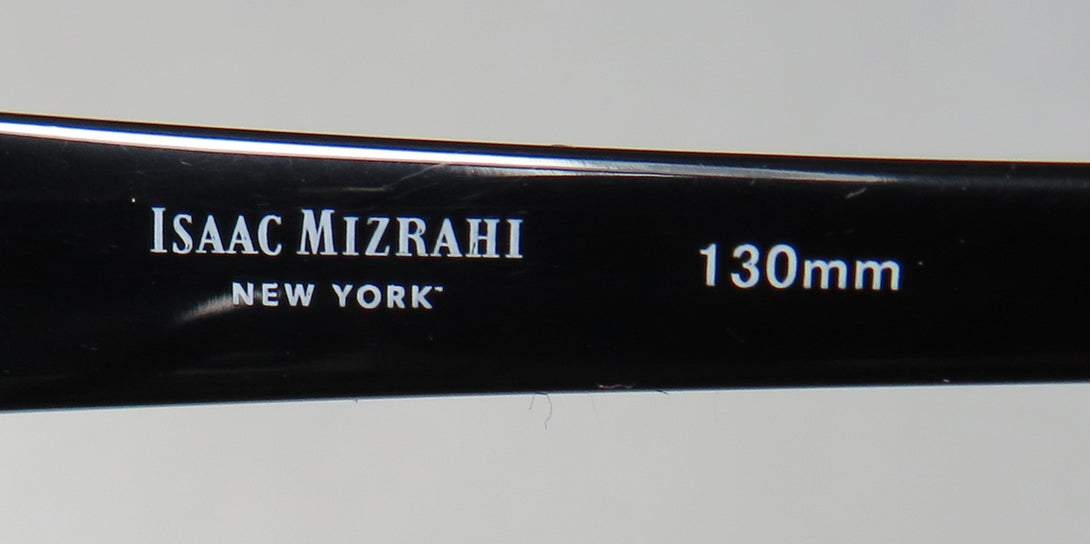 Isaac Mizrahi 30204 Sunglasses