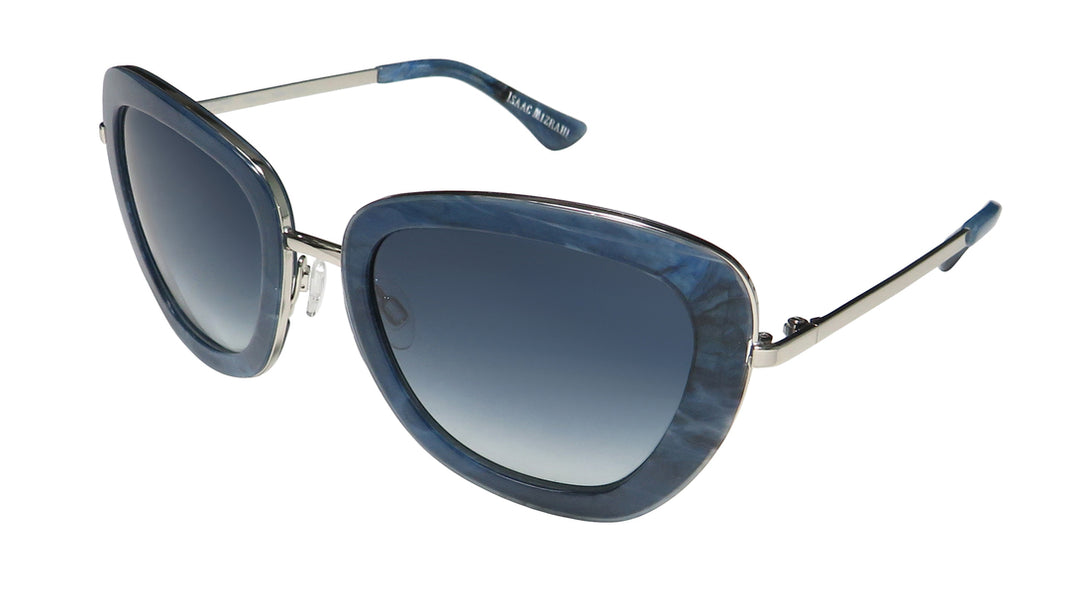 Isaac Mizrahi 30200 Sunglasses