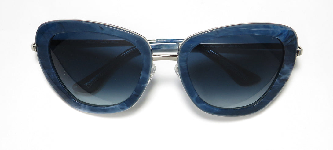 Isaac Mizrahi 30200 Sunglasses