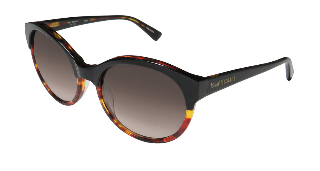 Isaac Mizrahi 30212 Sunglasses