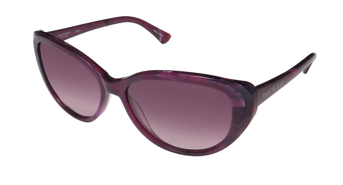 Isaac Mizrahi 30204 Sunglasses