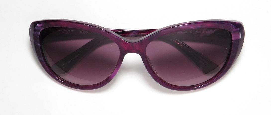 Isaac Mizrahi 30204 Sunglasses