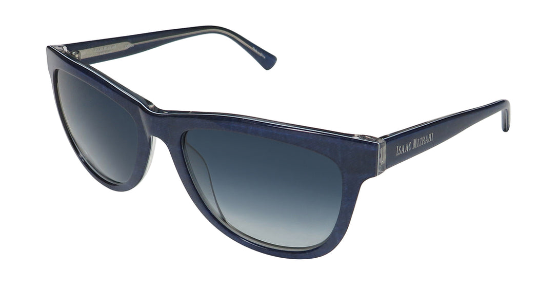 Isaac Mizrahi 30202 Sunglasses