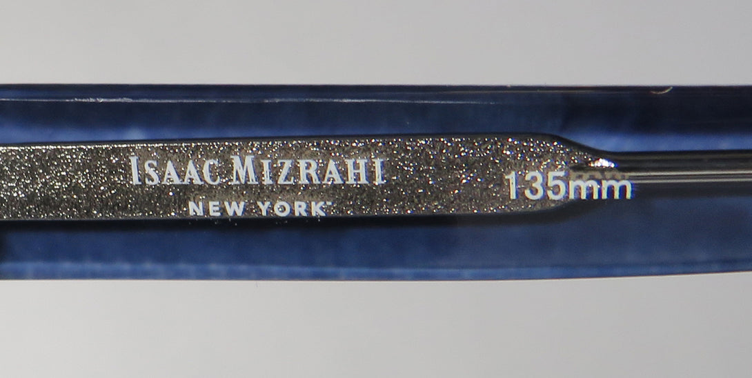 Isaac Mizrahi 30202 Sunglasses