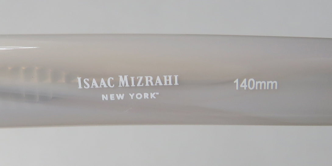 Isaac Mizrahi 30211 Sunglasses