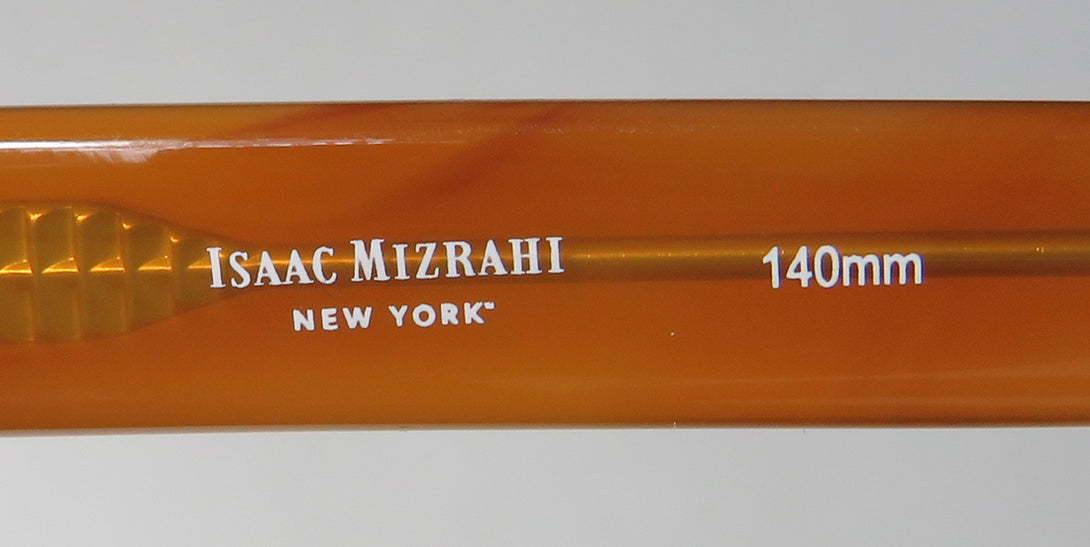 Isaac Mizrahi 30211 Sunglasses
