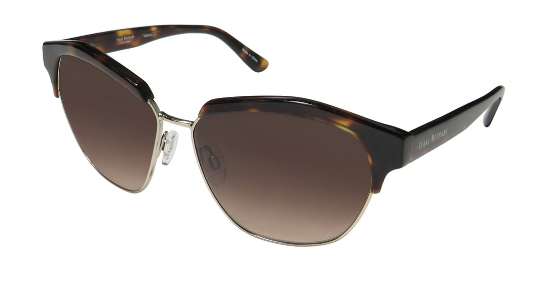 Isaac Mizrahi 30248 Sunglasses