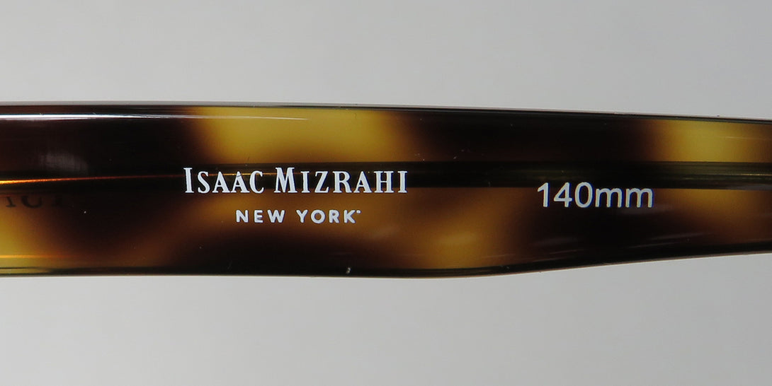 Isaac Mizrahi 30248 Sunglasses