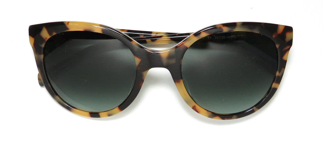 Isaac Mizrahi 30249 Sunglasses