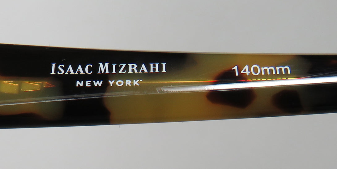 Isaac Mizrahi 30249 Sunglasses