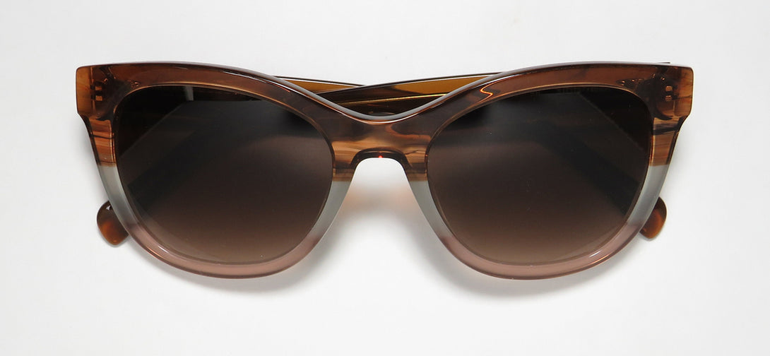 Isaac Mizrahi 30240 Sunglasses