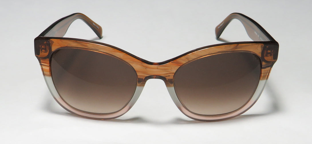 Isaac Mizrahi 30240 Sunglasses