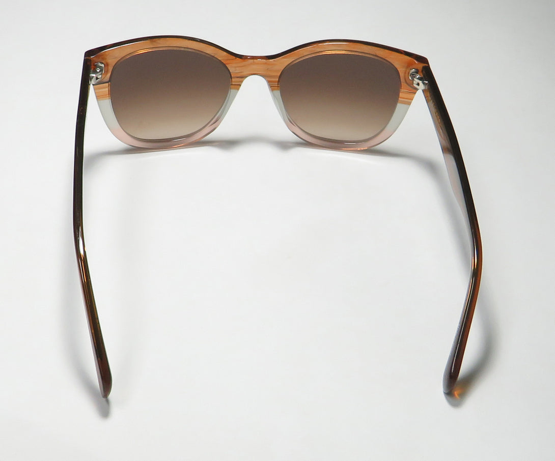 Isaac Mizrahi 30240 Sunglasses