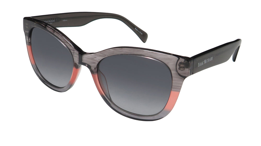 Isaac Mizrahi 30240 Sunglasses