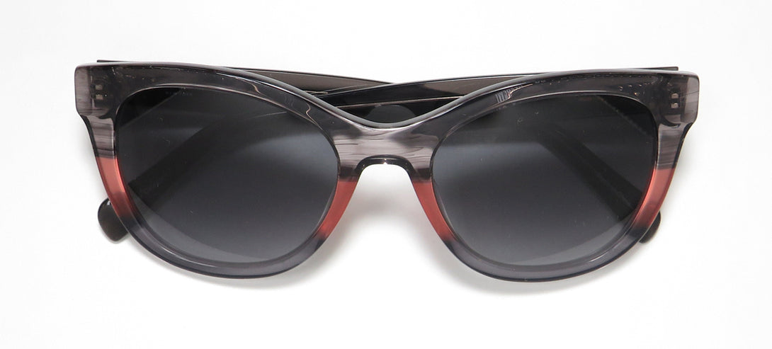 Isaac Mizrahi 30240 Sunglasses