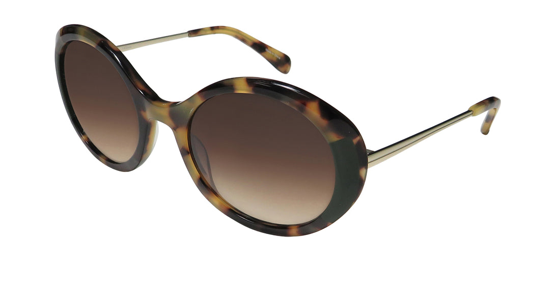 Isaac Mizrahi 30241 Sunglasses